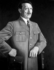 Adolf Hitler